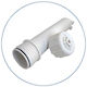 Aqua Pure Tank for Water Filters AP200GPD