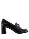 Stathatos shoes Pumps Schwarz