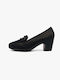 Joya Pumps Schwarz