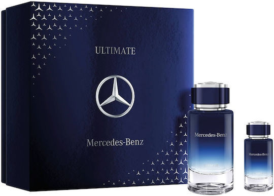 Ultimate Set pentru bărbați 2buc