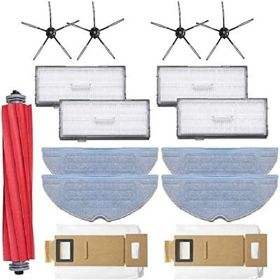 Replacement Parts for Robot Vacuum Cleaner