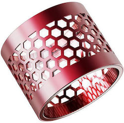 Aspire Honeycomb Pyrex Тръба Резервна Част За Е...