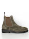 Gant Men's Boots Beige