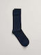 Gant Socken Blau 1Pack