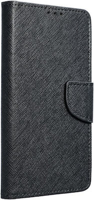 Wallet Silicone Black (Xiaomi 13)