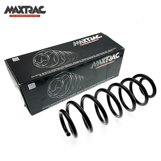 Maxtrac Ελατήριο 1τμχ για Seat Leon Volkswagen Golf Audi A3