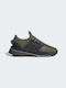Adidas X_plrboost Sneakers Khaki