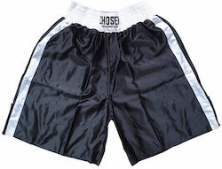 Chosen Men's Boxing Shorts Black