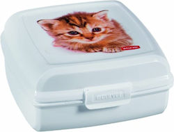 Curver Cat Food Storage Container