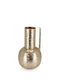 Bizzotto Decorative Vase Gold