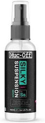 Muc-Off Seidiges Federungsspray Fahrradschmiermittel Muc-Off Seidiges Federungsspray Fahrradschmiermittel