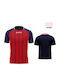 Tratto Männer Fußball Trikot