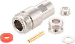 Clamp Connector 1pc