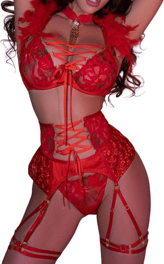 La Lolita Amsterdam Sexy Lingerie Sets - Page 3 | Skroutz.mt La Lolita Amsterdam Sexy Lingerie Sets - Page 3 | Skroutz.mt