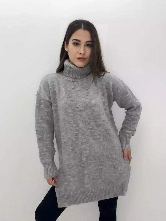 Volumex Pullover Gray