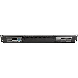 Adastra Patch Panel για Rack 1U 19" 853.065UK
