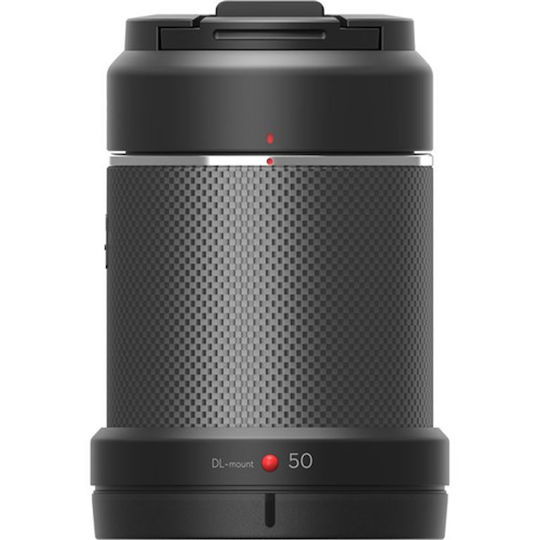 DJI DL Φακός Κάμερας Drone 50mm για Zenmuse X7 Mount