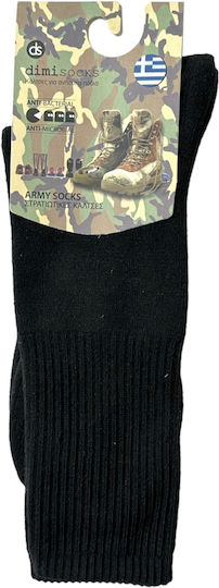 Dimi Socks Isothermal Hunting Socks in Black color