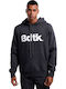 Gray Hoodie Sweatshirt