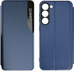 Powertech Back Cover Μπλε (Galaxy S23+)