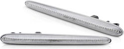 Vinstar Φλας Led για Alfa Romeo Giulietta 10-20 2τμχ