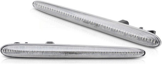 Vinstar Φλας Led για Alfa Romeo Giulietta 10-20 2τμχ