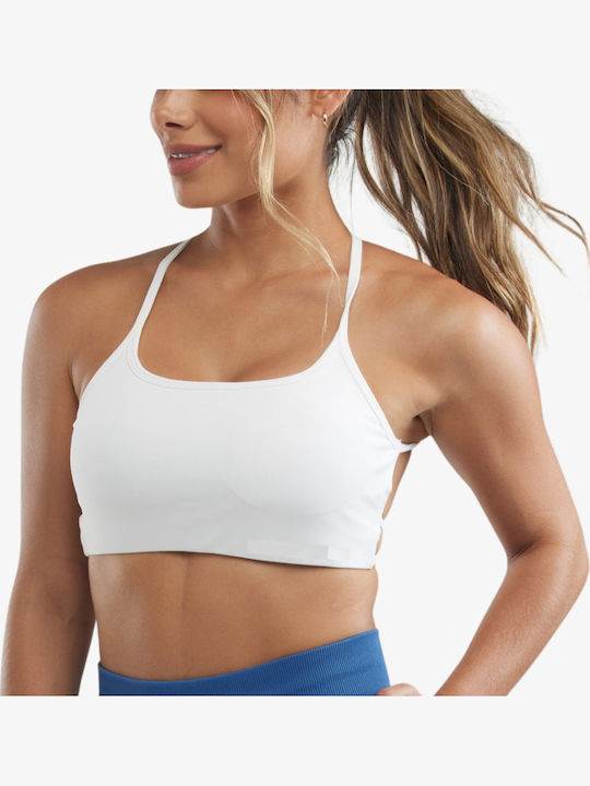 Netta Women's Athletic Sports Bra Green