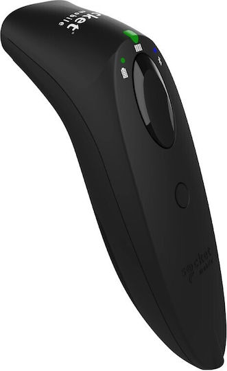 Socket Mobile Socketscan S740 Socket Scanner with 2D and QR Barcode Reading Capability