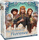 Επιτραπέζιο Παιχνίδι Princes Of Florence Definite για 2-5 Παίκτες 12+ Ετών (EN) WizKids