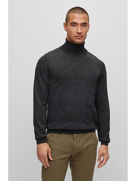 Boss Langarm-Pullover ''''Musso-P'''' does not ...