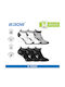 GSA Ultralight Αθλητικές Κάλτσες Πολύχρωμες 6 Ζεύγη