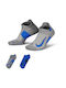 Nike Multiplier Șosete Sportive Multicolor 2 perechi