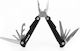 Spokey Multitool Messer & Mehrzweckwerkzeuge Schwarz