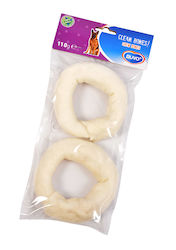 Duvo Plus Chew Bones for Dogs 2 Pieces Duvo Plus Chew Bones for Dogs 2 Pieces