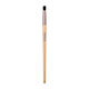 Seventeen Make Up Brush for Eye Shadow from Synthetic Bristle Bamboo Handle