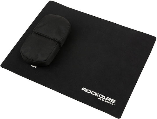 Rockcare Work Surface and Armrest Support Set String Instrument Tool
