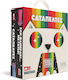 Board Game Cataπέλτες for 2 Players 7+ Years Old Zito!