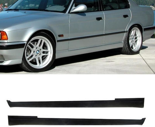 Carner Μαρσπιέ Αυτοκινήτου Πλαϊνά Συμβατά με BMW Σειρά 3 87-97