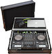 Walkasse Kontrol Flight Case
