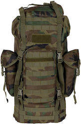 MFH Bw Combat Militärischer Rucksack Rucksack W...