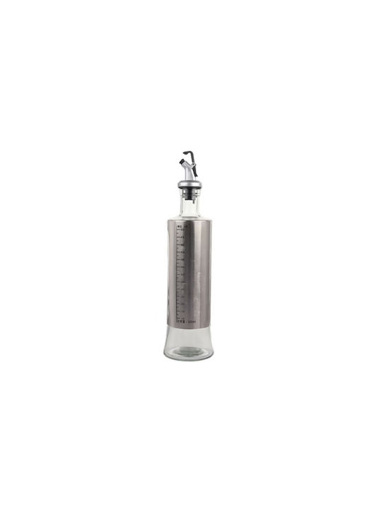 Spring Vaza Uz General cu capac Sticlă Transparent 500ml