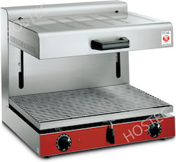 Italservice Bormio 2000 Pro Commercial Electric Salamander Grill 3.4kW 4513-15513