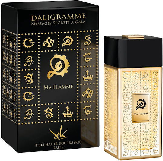 Salvador Dali Eau de Parfum 100ml