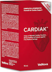 VetNova Cardiak 90ml
