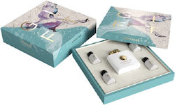 Amouage Honor Set De Parfumuri Pentru Femei Cu Eau De Parfum 5 Bucăți Amouage Honor Set De Parfumuri Pentru Femei Cu Eau De Parfum 5 Bucăți