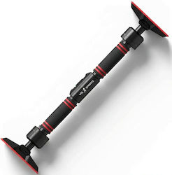 VSL Sports Powerbar 100 Door Pull-Up Bar 70-100cm for User up to 200kg VSL Sports Powerbar 100 Door Pull-Up Bar 70-100cm for User up to 200kg