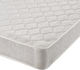 HomeMarkt Double Orthopedic Mattress Double-Sided 150x200cm with Springs
