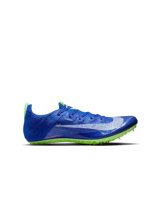 Nike Zoom Superfly Elite 2 CD4382-400 Pantofi sport Spikes