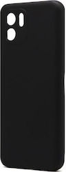 iNOS L-cover Черен (Redmi A1 / A2) iNOS L-cover Черен (Redmi A1 / A2)