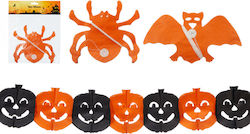 Γιρλάντα για Party Halloween